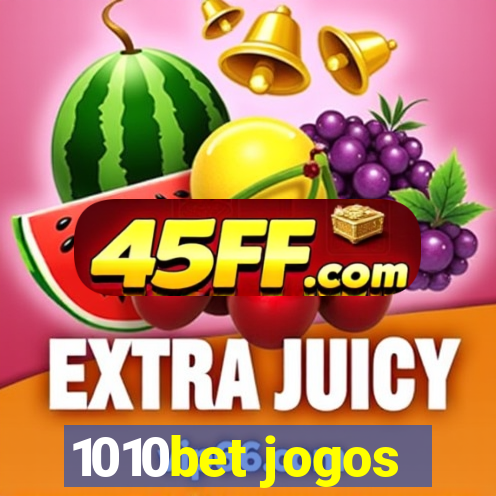 1010bet jogos
